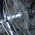 Fahrrad Herkules Wallner ... 5