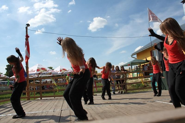 IV Piknik Rodzinny Szczepanowice 6.07.2008