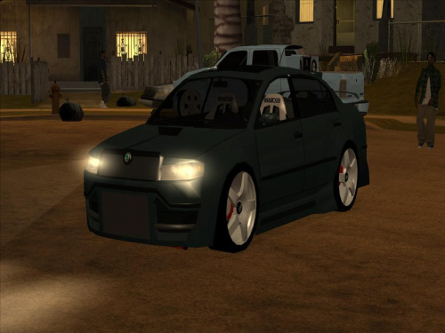 gta sa #gta