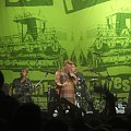 Sex Pistols #Opener #koncert #ImprezyPlenerowe #muzyka #SexPistols
