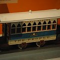 Miniaturki:) #autobus #muzeum #transport