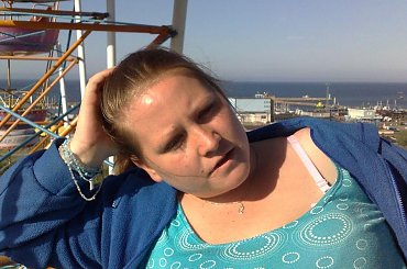 29.06.2008 niedziela --> dzień pierwszy cudownych wakacji. Wesołe Miasteczko - Lunapark. #WesołeMiasteczko #Lunapark #władysławowo #wakacje