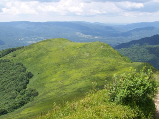 #bieszczady