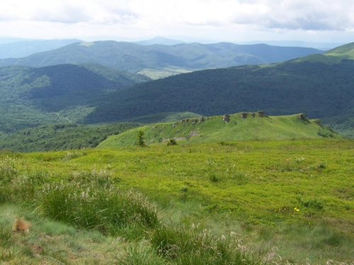 #bieszczady