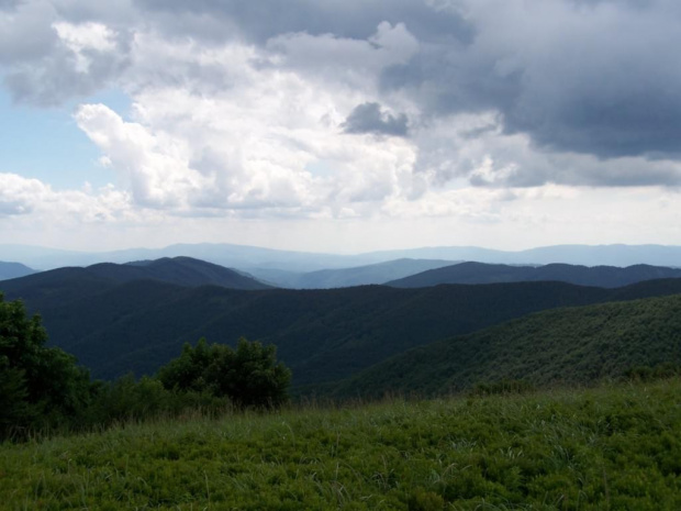 #bieszczady