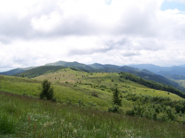 #bieszczady