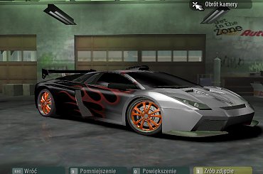 moje autka #NeedForSpeed #autka #carbon