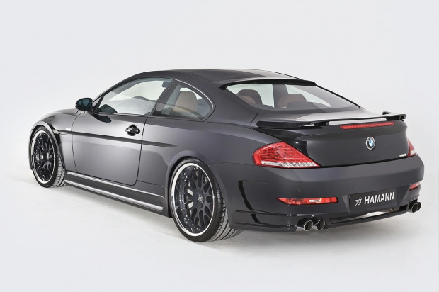 Hamann BMW 6 2008