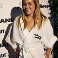 Heidi Klum Hosts Jane Magazines Party-events lipiec 2006