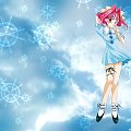 Anime Girls Wallpapers #Wallpapers #Anime #Silver