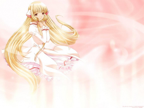 Anime Girls Wallpapers #Wallpapers #Anime #Silver