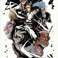 #Bleach2008