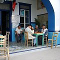 Amorgos, Katapola