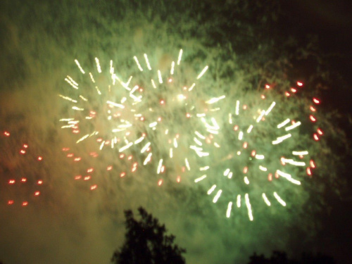 Fireworks - 4th of July - Boston #Boston