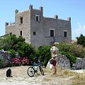 Naxos, Bellonias Tower