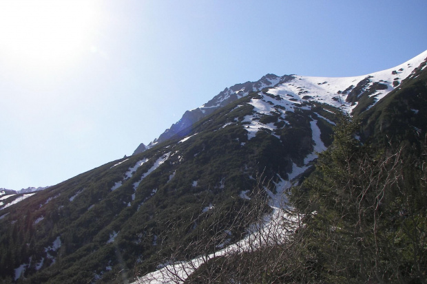 Morskie Oko