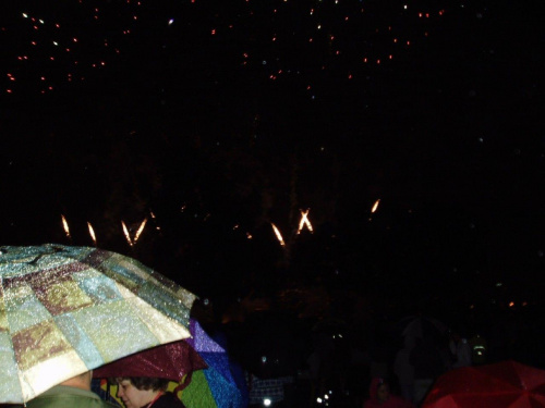 Fireworks - 4th of July - Boston #Boston