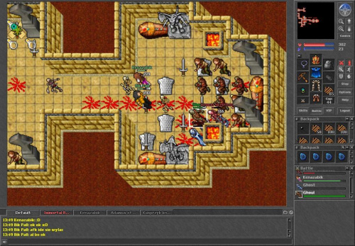 #tibia