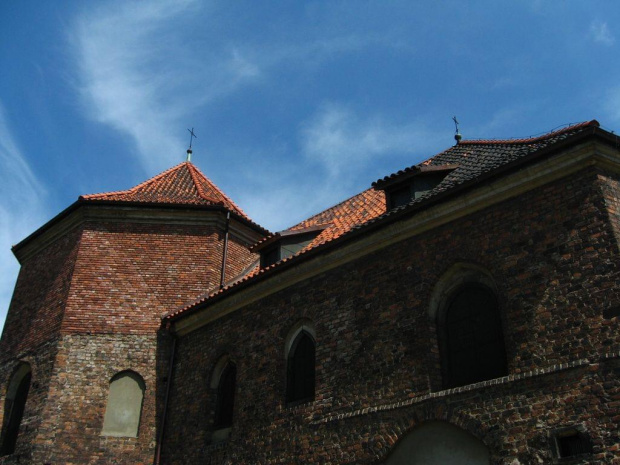 Kościół-Wrocław #Wrocław #architektura #kościół