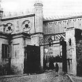 Zamek Lubelski podczas II Wojny Światowej pełnił funkcję Więzienia