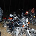 I RAJD NOCNY MOTOCYKLI ZABYTKOWYCH Kresy 2008