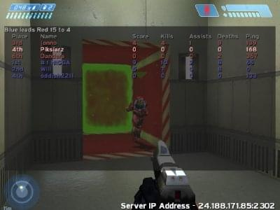 Halo