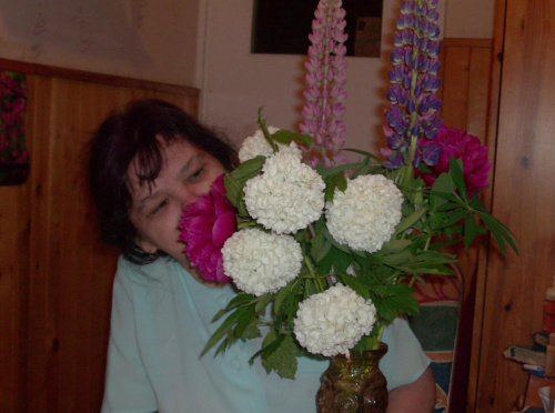 dla mamy #kwiaty #bukiety