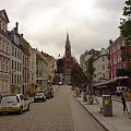 Bergen