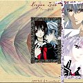 Vampire Knight