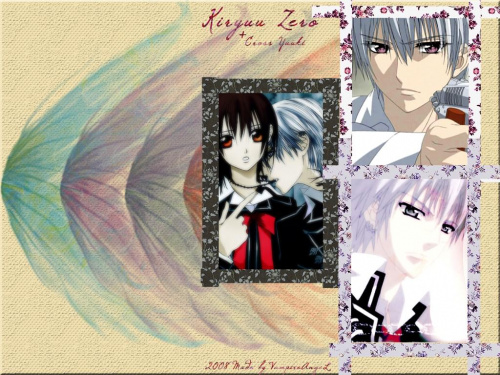 Vampire Knight