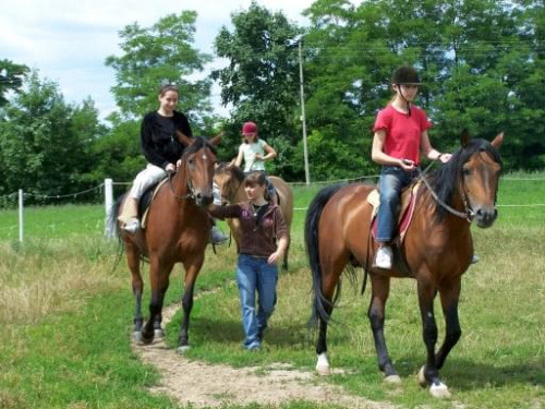 Zarogów 22.07.2008