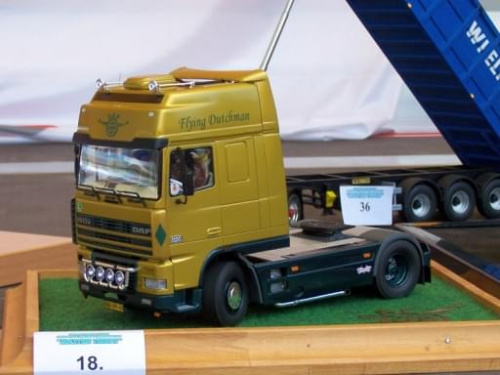 Master Mini Truck Opole 2008