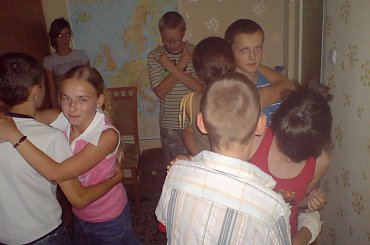 A fotka z imprezki urodzinowej nijakiego Cezarego W. #Imprezka