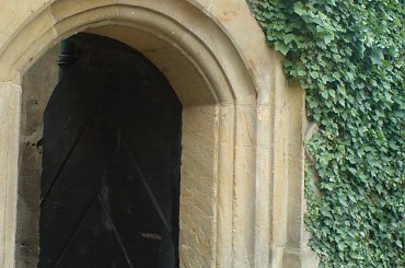 #ZamekCzocha #Wrota #Portal