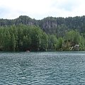 Wizyta Marka lipiec 2006 r.