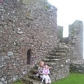 Stonehaven Castle