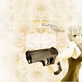 Anime Girls Wallpapers #Silver #Anime #Wallpapers