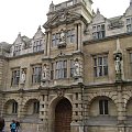 Oxford - czerwiec 2008