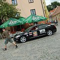 Rage Race 2008
Sandomierz #RageRace2008Sandomierz