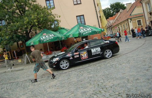 Rage Race 2008
Sandomierz #RageRace2008Sandomierz