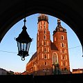 Kraków