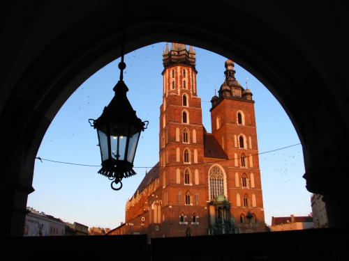 Kraków