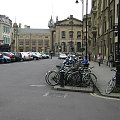 Oxford - czerwiec 2008