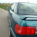Audi 80