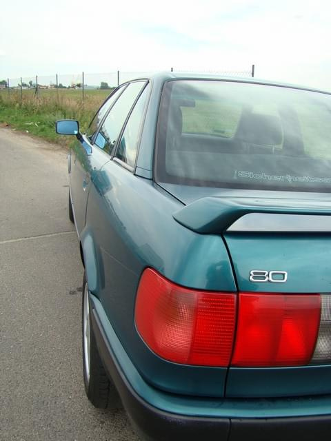 Audi 80