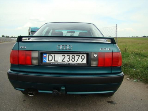 Audi 80