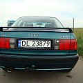 Audi 80