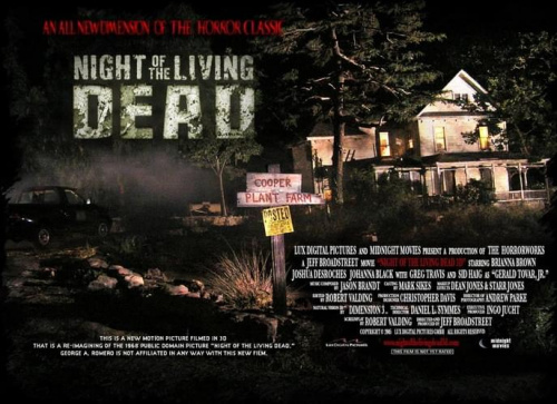 Living Dead #film #horror