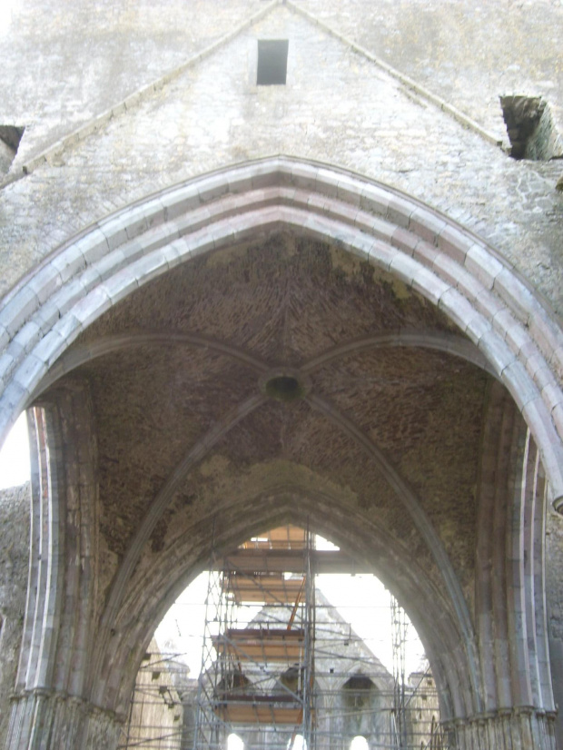 Rock of Cashel