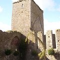 Rock of Cashel